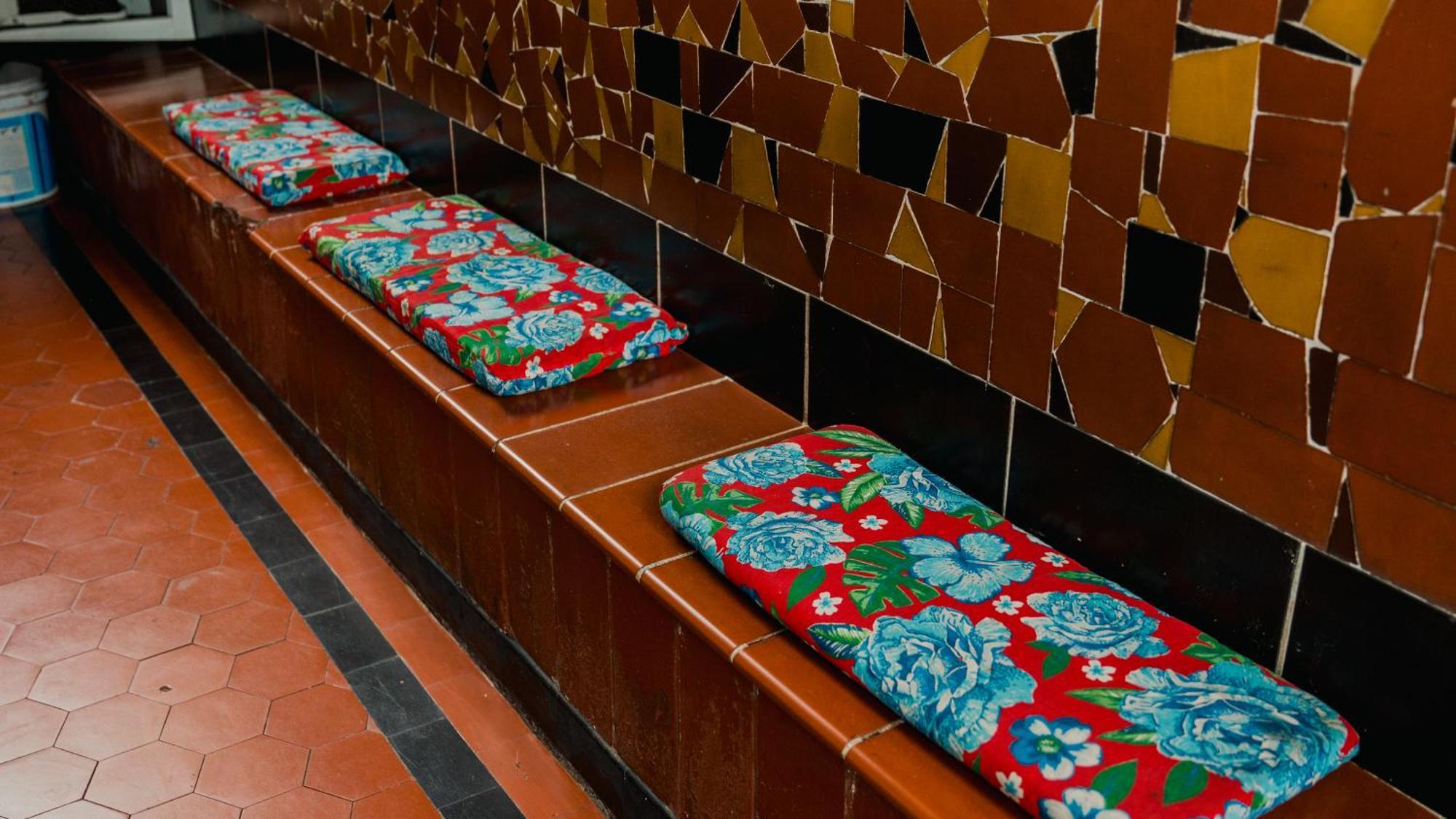 Hostel Recanto De Alegrias Em Sao Cristovao - Rio de Janeiro, Rio de Janeiro
